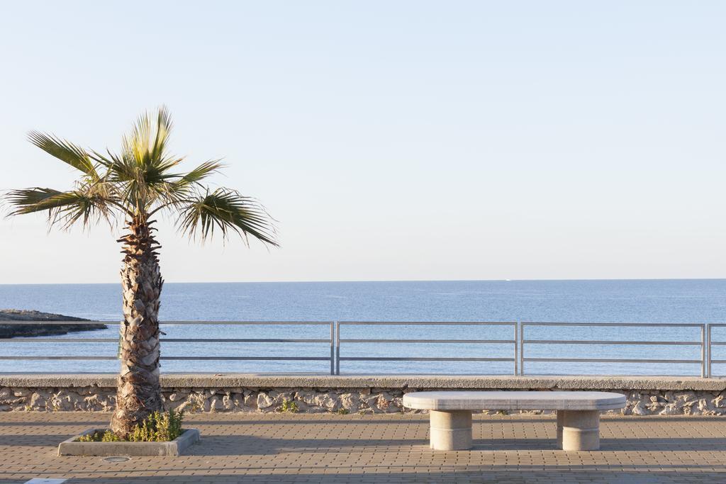 Sud Beach Hotel Fronte Mare By Ria Hotels Marina Di Pulsano Номер фото