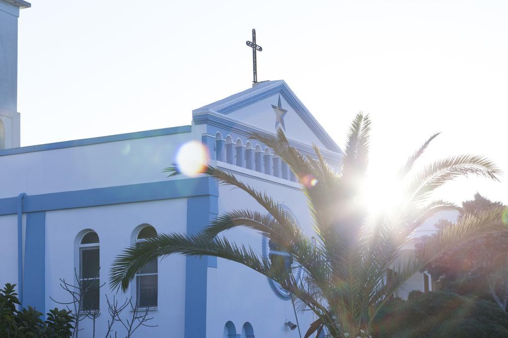 Sud Beach Hotel Fronte Mare By Ria Hotels Marina Di Pulsano Номер фото